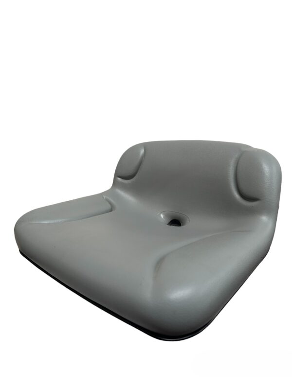 Siège classique gris clair – Image 2