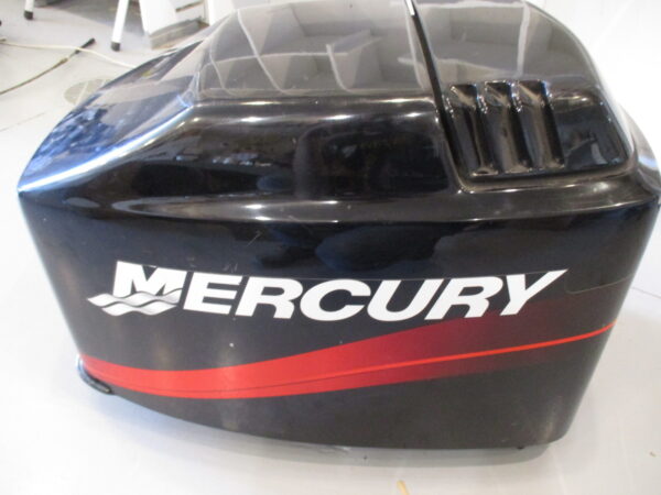 CAPOT MERCURY 250 OPTIMAX – Image 1