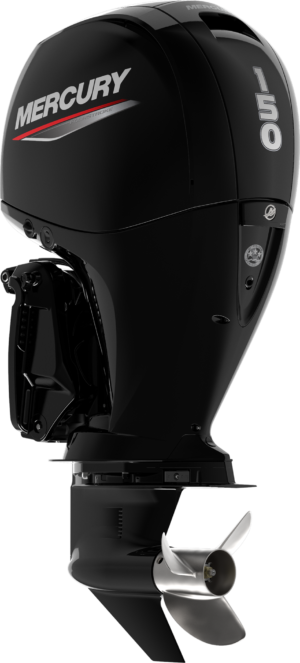 FourStroke / 40ch-60ch