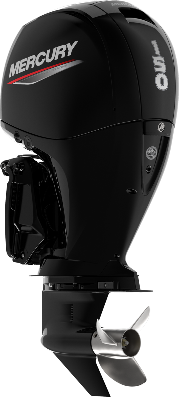 FourStroke / 40ch-60ch