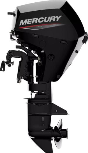 FourStroke / 2.5ch-20ch