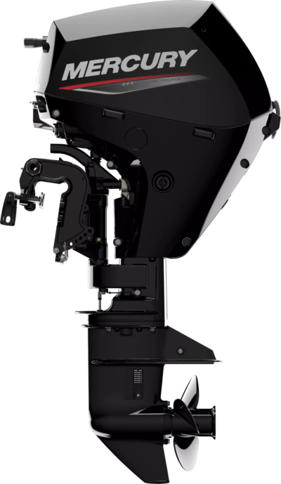 FourStroke / 2.5ch-20ch