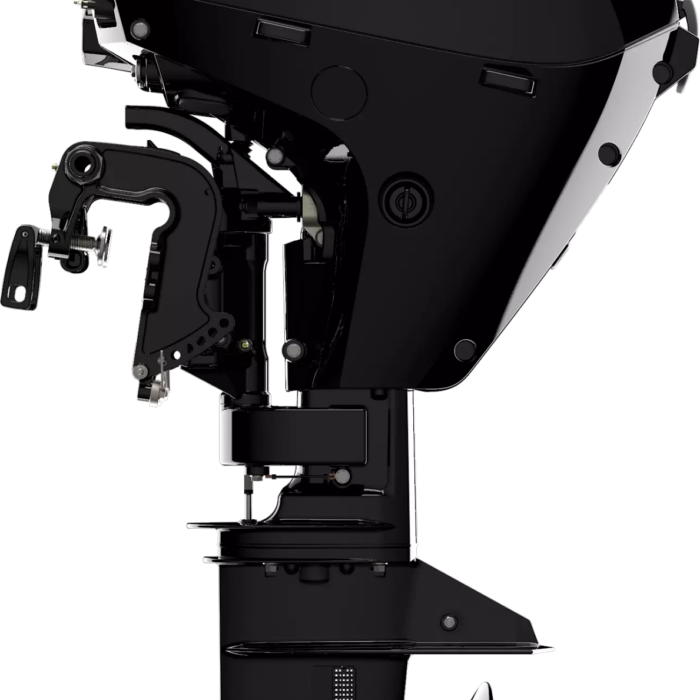 FourStroke / 2.5ch-20ch