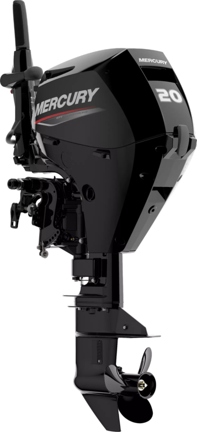 FourStroke / 2.5ch-20ch – Image 2