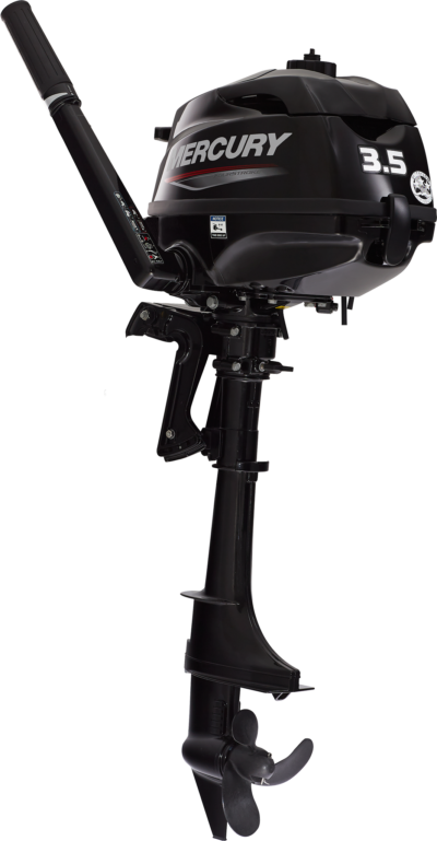 FourStroke / 2.5ch-20ch – Image 3