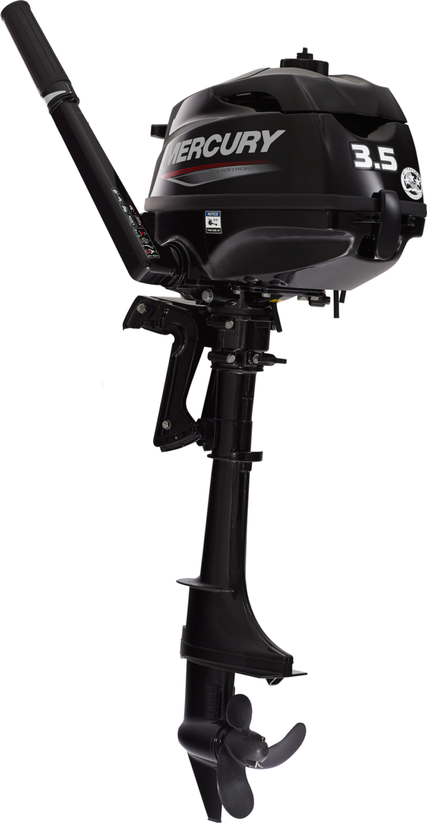 FourStroke / 2.5ch-20ch – Image 3