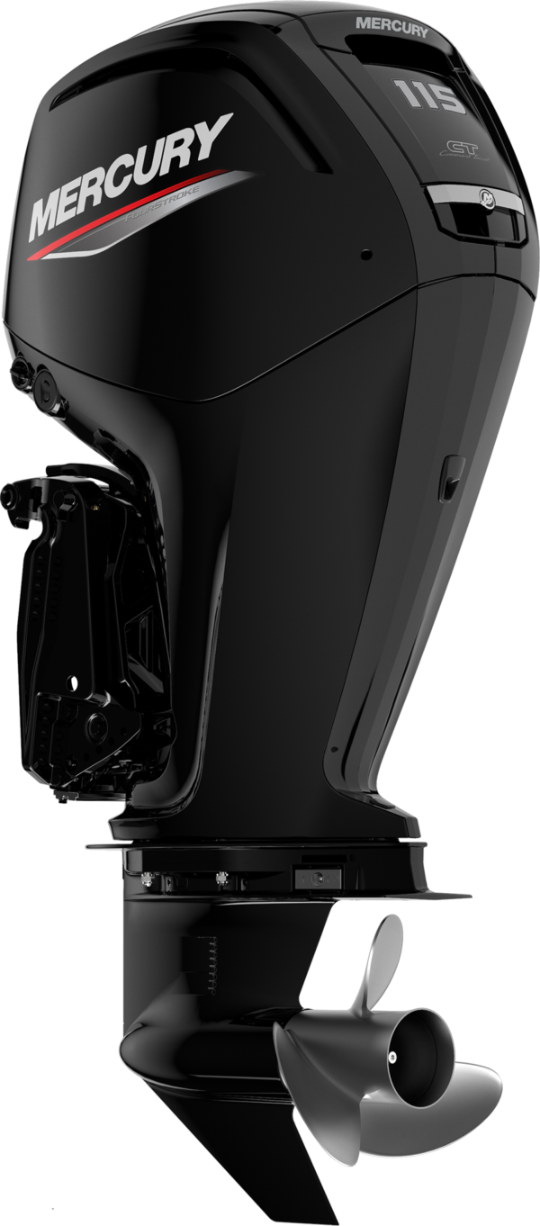 FourStroke / 40ch-60ch – Image 4