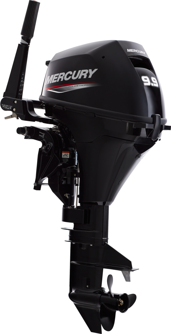 FourStroke / 2.5ch-20ch – Image 5