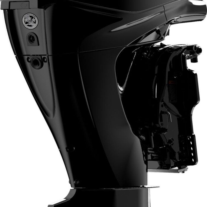 FourStroke / 25ch-30ch