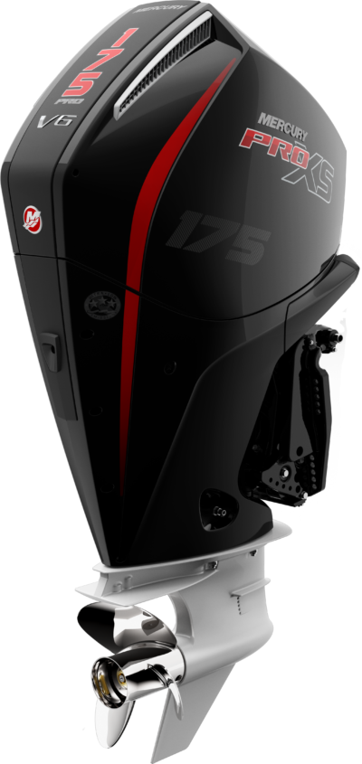 Pro XS / 175ch-300ch