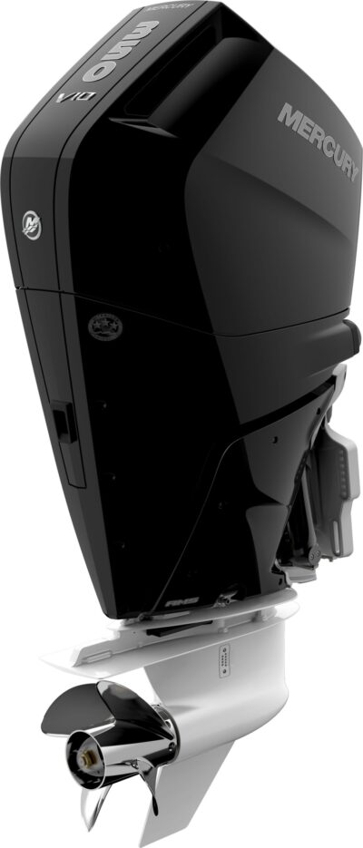 Verado / 350ch-400ch