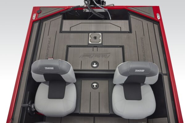 TRACKER PRO 170