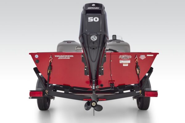 TRACKER PRO 170