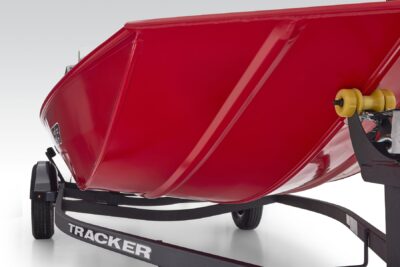 TRACKER PRO 170