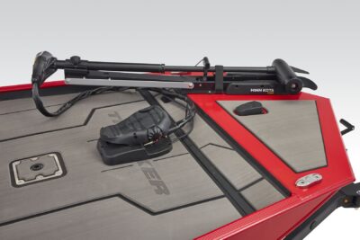 TRACKER PRO 170