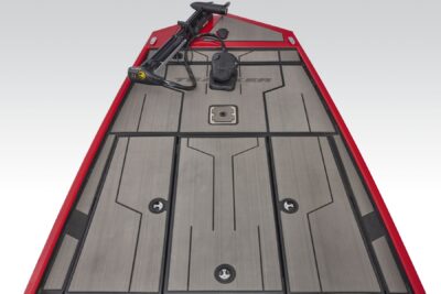 TRACKER PRO 170