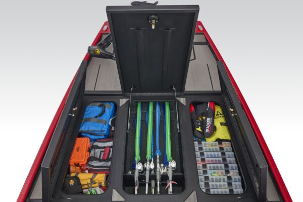 TRACKER PRO 170