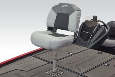 TRACKER PRO 170