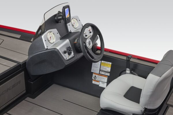 TRACKER PRO 170