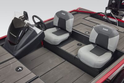 TRACKER PRO 170
