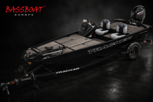 Tracker Pro 170