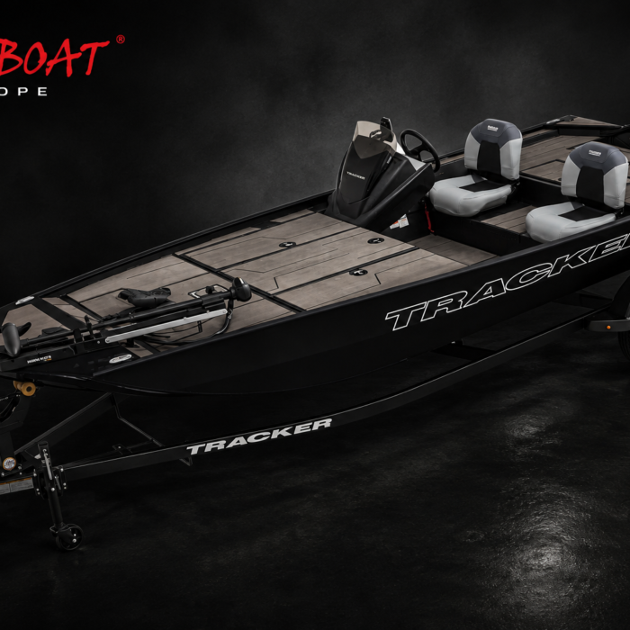 Tracker Pro 170