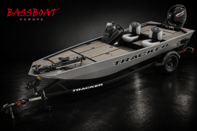 Tracker Pro 170