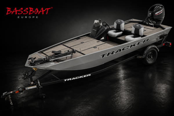Tracker Pro 170