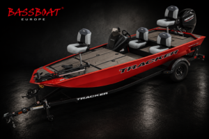 Tracker Pro 170