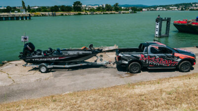 TRACKER PRO TEAM 175 TXW – Image 2