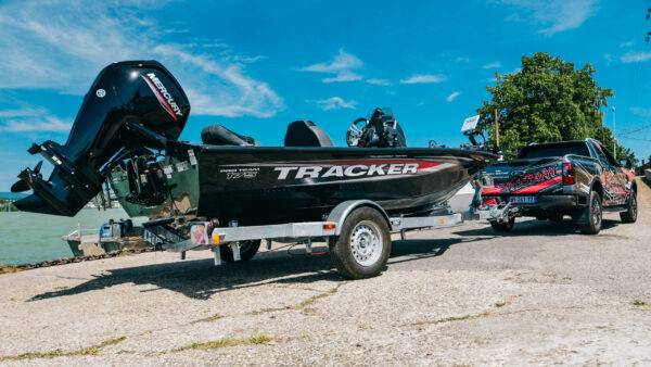 TRACKER PRO TEAM 175 TXW – Image 3
