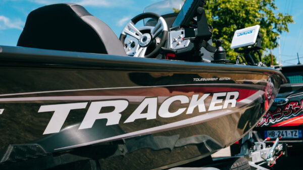 TRACKER PRO TEAM 175 TXW – Image 5