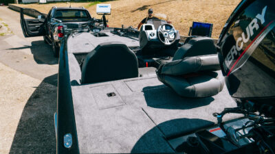 TRACKER PRO TEAM 175 TXW – Image 7