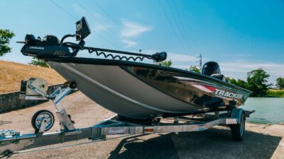 TRACKER PRO TEAM 175 TXW – Image 4