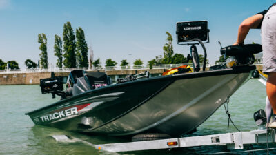 TRACKER PRO TEAM 175 TXW