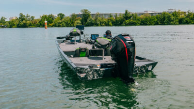 Ranger RT188 bateau de peche