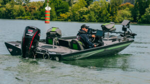 Ranger RT188 bateau de peche
