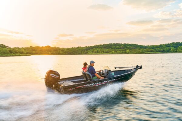 TRACKER SUPER GUIDE V-16 SC – Image 1