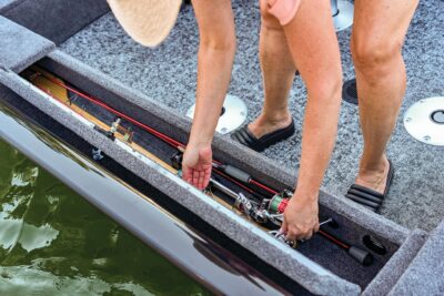 TRACKER SUPER GUIDE V-16 SC – Image 7