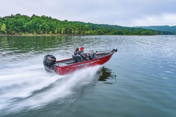 TRACKER SUPER GUIDE V-16 SC – Image 12