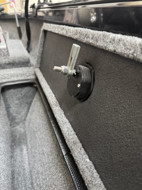 Biellette de verrouillage renforcée courte – Image 2