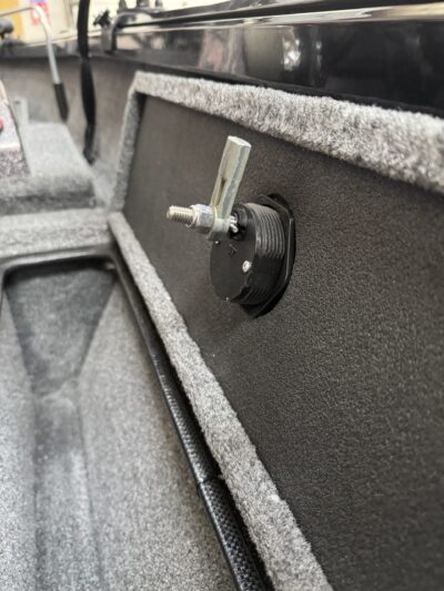 Biellette de verrouillage renforcée courte – Image 2