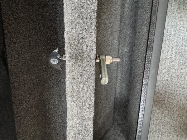 Biellette de verrouillage renforcée courte – Image 3