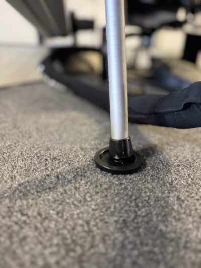 Butée amortisseur pour béquille moteur électrique – Image 3