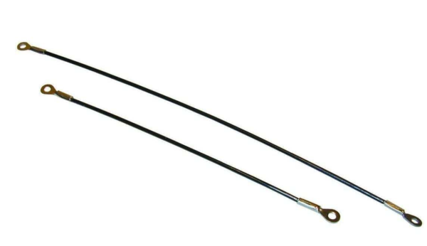 dfwhss Elingue pour couvercle de coffre – Image 1