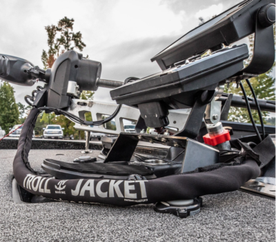 Gaine Néoprène pour câble de moteur électrique – Image 5