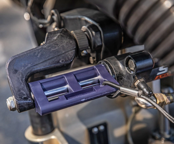 Stabilisateurs de Direction Hydraulique – Image 3