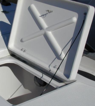 Elingue pour couvercle de coffre – Image 2