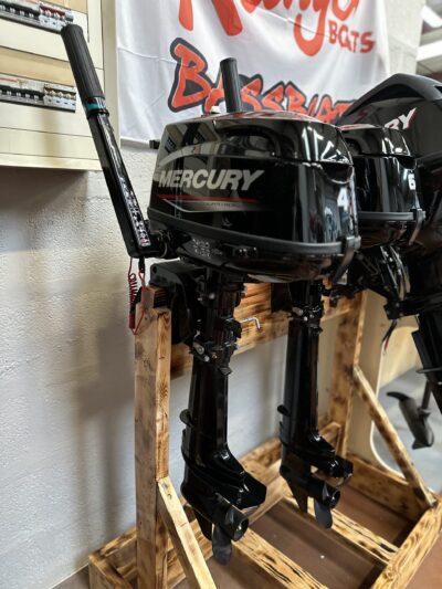 MERCURY 4 MH OCCASION