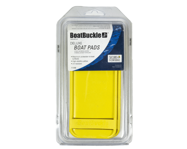 Protections de sangles en plastique (paire) – Image 4